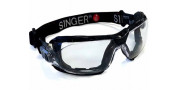Lunettes de protection EVALASTE Espace Emballage