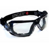 Lunettes de protection EVALASTE Espace Emballage