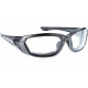 Lunette de protection mousse amovible EVAFOM Espace Emballage