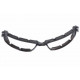 Lunette de protection mousse amovible EVAFOM Espace Emballage