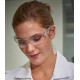 Lunettes de protection EVAMED