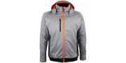 Veste Softshell 3 couches VOLGA Espace Emballage