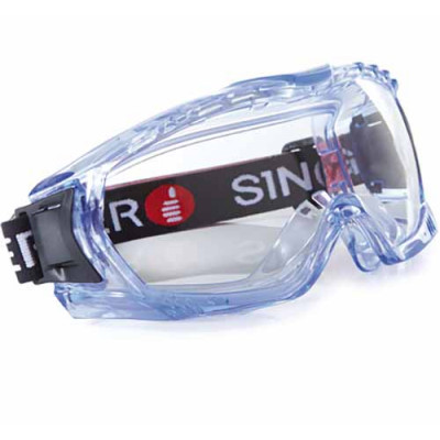 Lunettes masque de protection EVAGUARD Espace Emballage