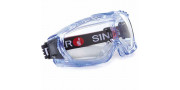 Lunettes masque de protection EVAGUARD Espace Emballage