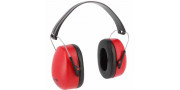 Casque serre tête anti bruit 30.4db pliable EPI Espace Emballage