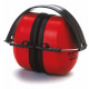 Casque serre tête anti bruit 30.4db pliable EPI Espace Emballage