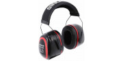 Casque serre tête anti bruit 36db