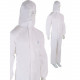 Combinaison pp blanc ulti 2xl
