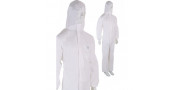 Combinaison pp blanc ulti 2xl