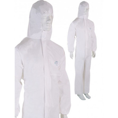 Combinaison pp blanc ulti 3xl