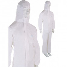 Combinaison pp blanc ulti xl