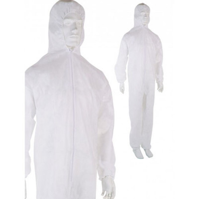 Combinaison pp jetable 2xl