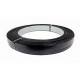 Feuillard acier noir 15505