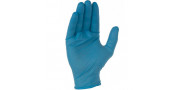 Gant jetable nitrile np t9