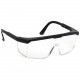 Lunette visiteur evasport noir