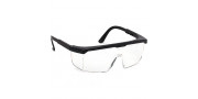 Lunette visiteur evasport noir