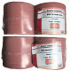 Bobine ouate chamois 800 fts 2 plis 22x30