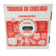 Kit de cerclage sans outil