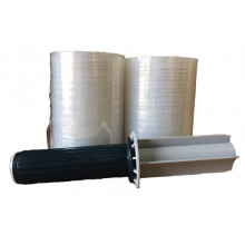 Bobineaux film etirable transparent 125x150 23µ