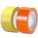 Adhesif pvc orange 7533