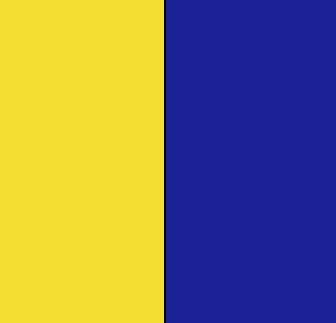 Jaune Marine