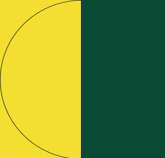 Jaune Vert